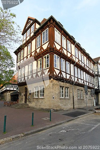 Image of Ballhofplatz Hannover