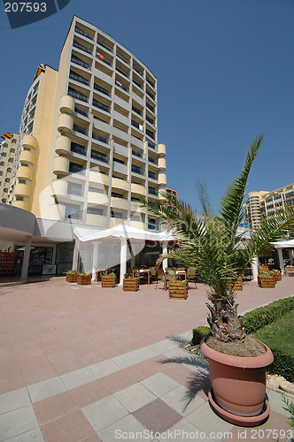 Image of Hotel