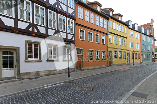 Image of Kreuzstabe Hanover