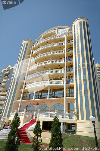 Image of Hotel