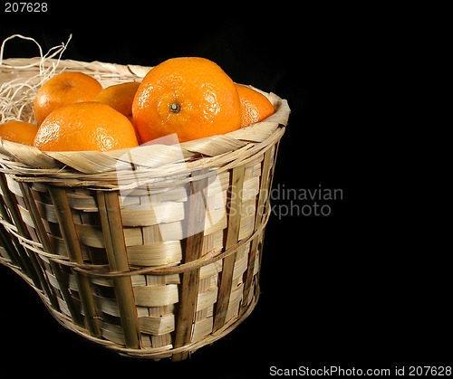 Image of Clementines