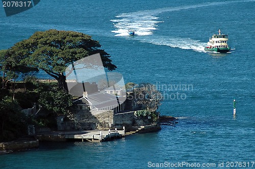 Image of Admiralty House