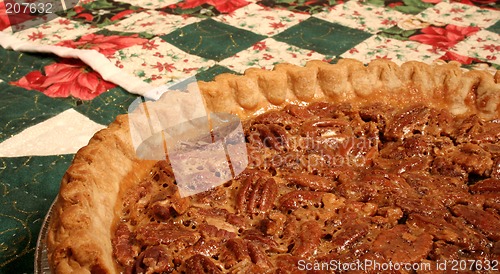 Image of Pecan Pie