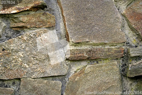 Image of Stone Background