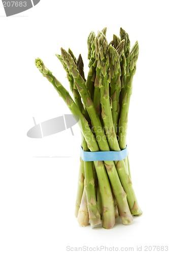 Image of Green asparagus