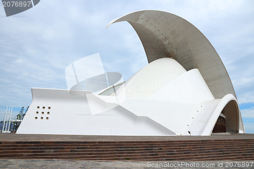 Image of Santa Cruz de Tenerife