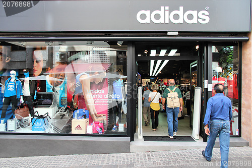 Image of Adidas