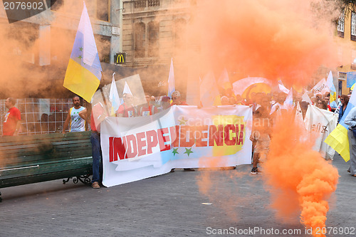 Image of Independence movement