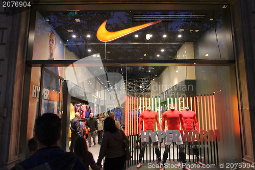 Image of Nike