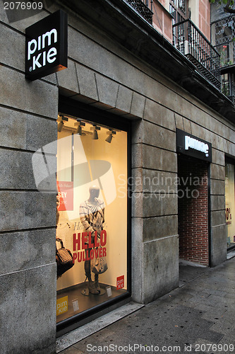 Image of Pimkie - fashion store