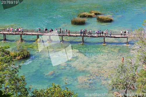 Image of Croatia - Krka National Park