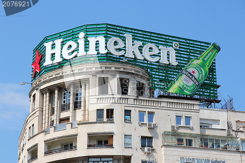 Image of Heineken