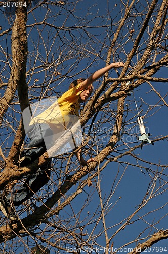 Image of Rocket Rescue