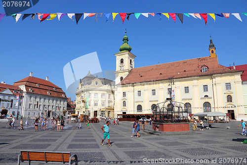 Image of Sibiu