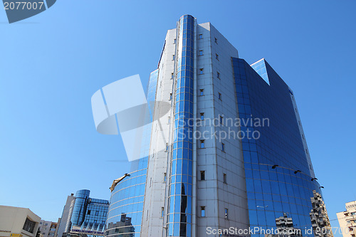 Image of Petrom building, Ploiesti