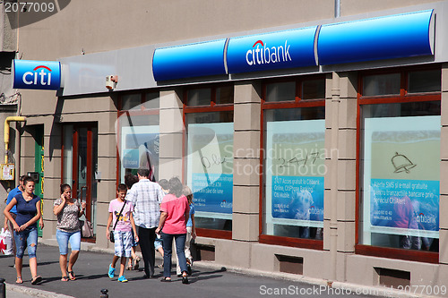 Image of Citibank