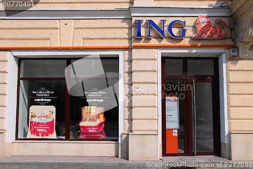 Image of ING Bank