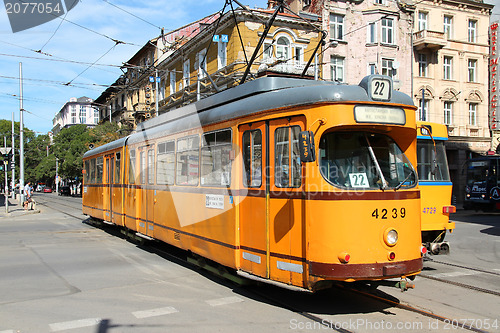 Image of Sofia, Bulgaria