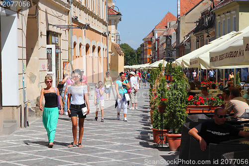 Image of Brasov