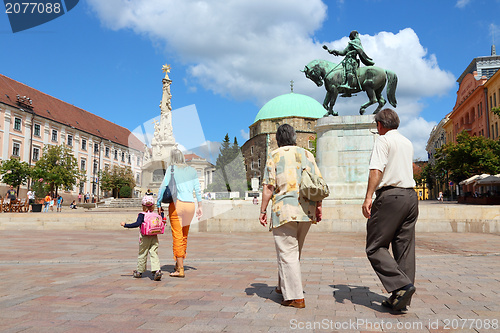 Image of Hungary - Pecs