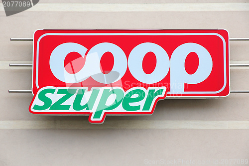 Image of Coop Hungary