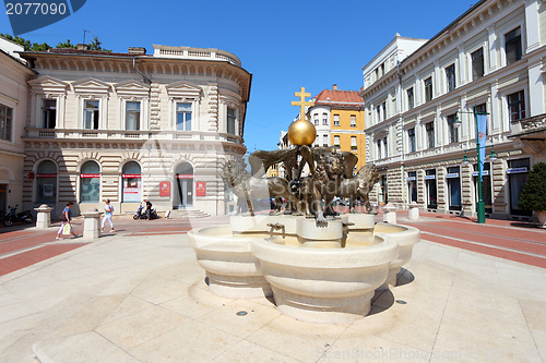 Image of Szeged, Hungary