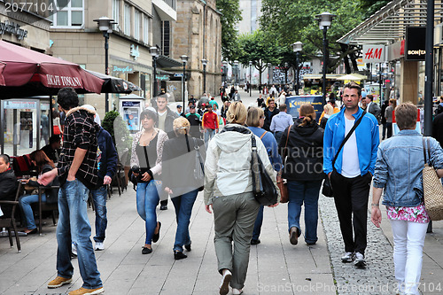 Image of Essen, Germany