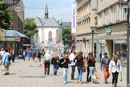 Image of Essen, Germany