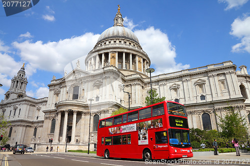 Image of London