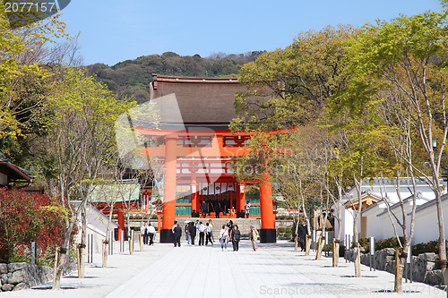 Image of Kyoto