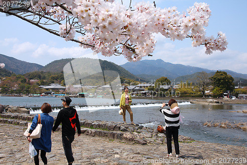 Image of Arashiyama, Kyoto