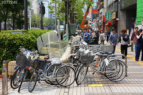 Image of Kawasaki, Japan