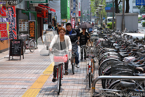 Image of Kawasaki - Kanagawa, Japan