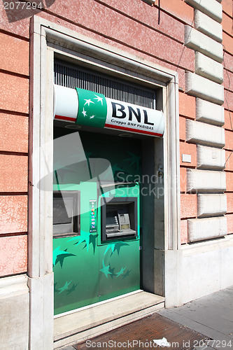 Image of BNP Paribas