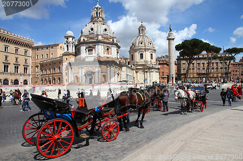 Image of Rome