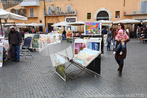 Image of Piazza Navona