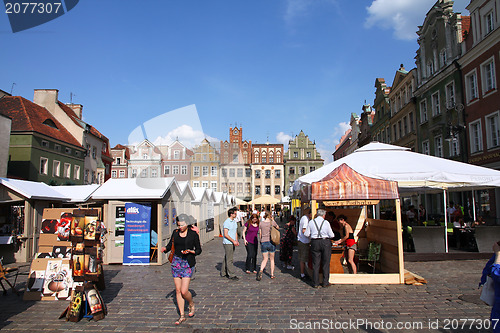 Image of Poland - Poznan