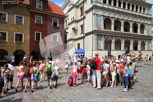 Image of Poznan - Poland