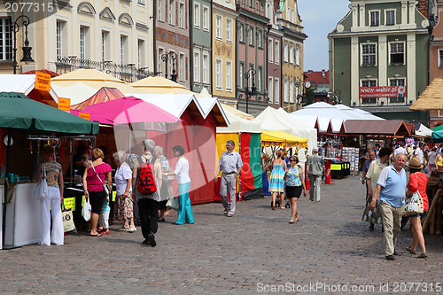 Image of Poznan