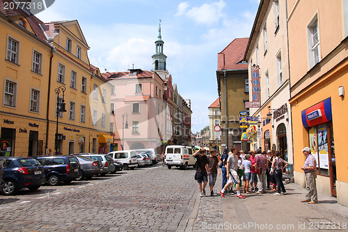 Image of Poznan - Poland