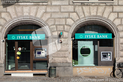 Image of Denmark - Jyske Bank