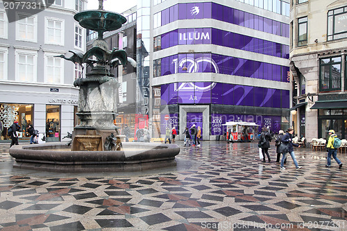 Image of Copenhagen - Illum