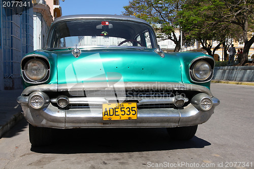 Image of Cuba