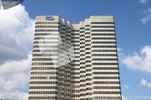 Image of Hotel in Havana
