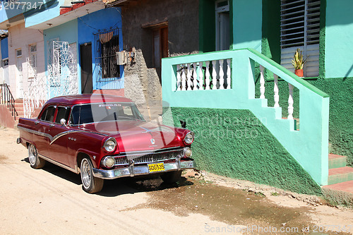 Image of Cuba