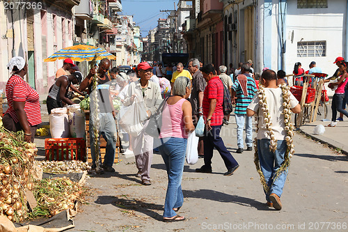 Image of Cuba