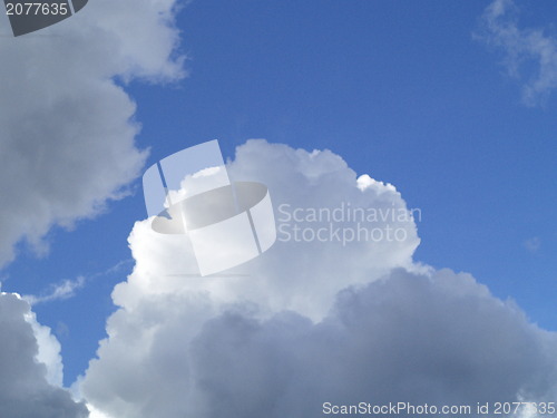 Image of sky