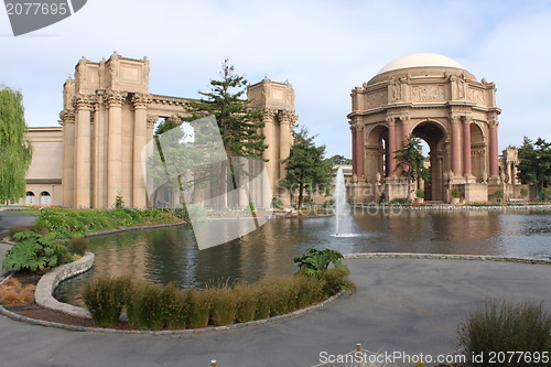 Image of Exploratorium San Francisco