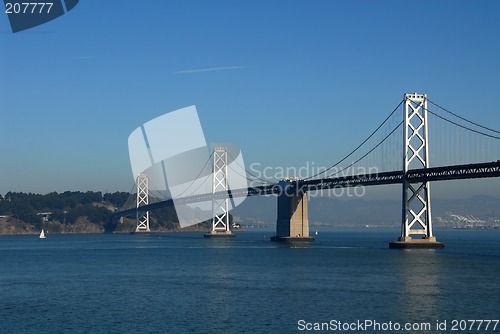 Image of Bay Bridge