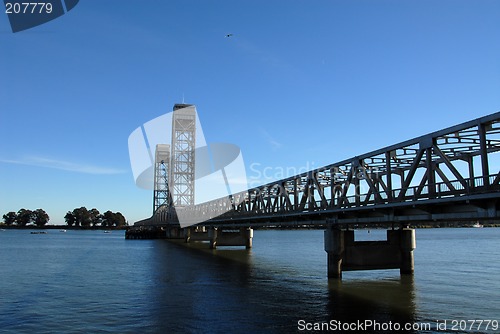 Image of Drawbridge